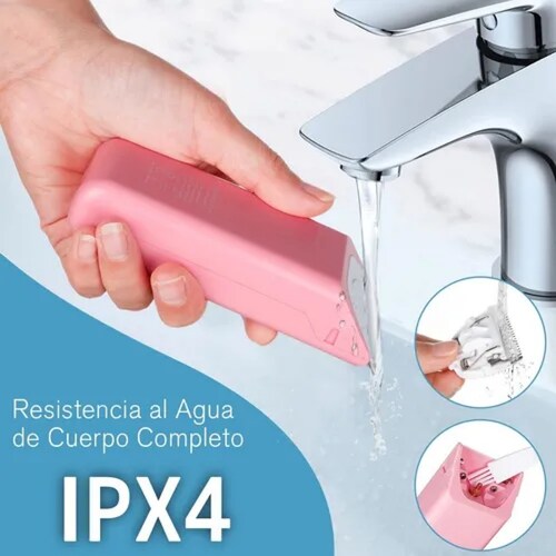 Rasuradora Perro Máquina Cortar Pelo Gato Corta Uñas All-in.