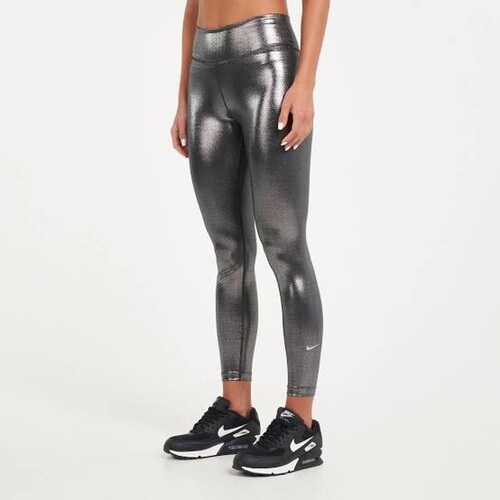 Licra Entrenamiento 7/8 Dri-fit One Icon Clash DM1619-010