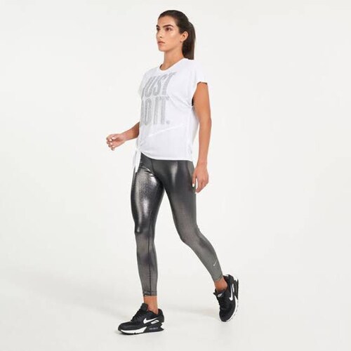 Licra Entrenamiento 7/8 Dri-fit One Icon Clash DM1619-010