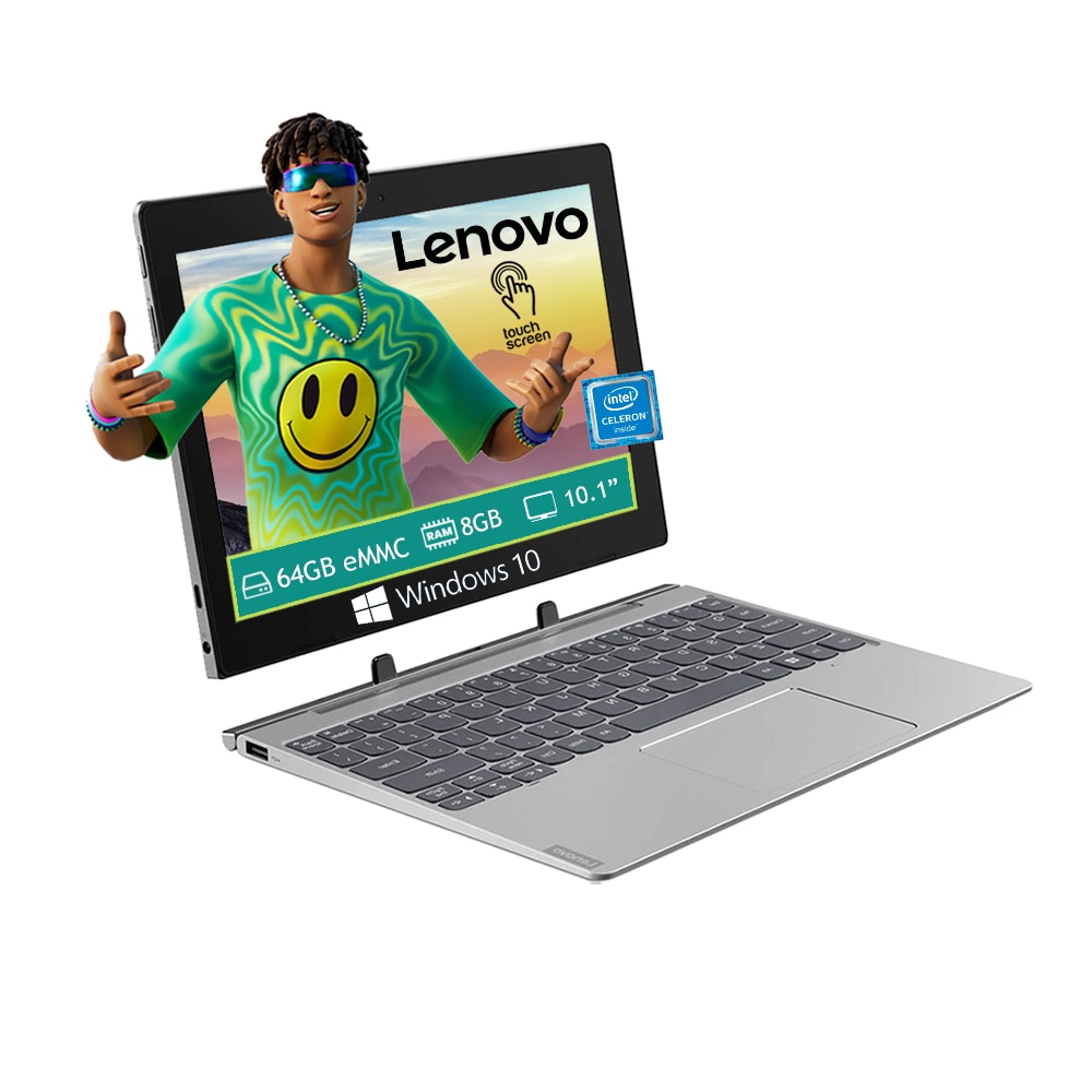 Lenovo WindowsノートPC ideapad D330-101GL