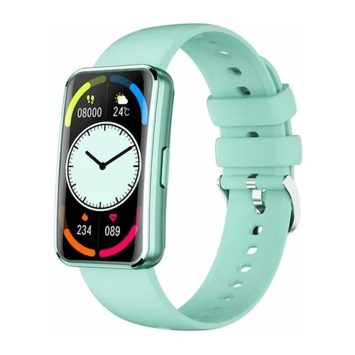 Smartwatch Para Mujer, Reloj Inteligente, Reloj Bluetooth