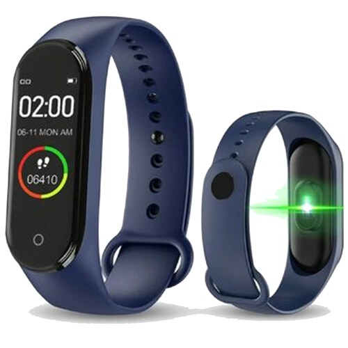 Reloj inteligente Smart Watch M5 Smartband Pulsera Deportivo Fitness