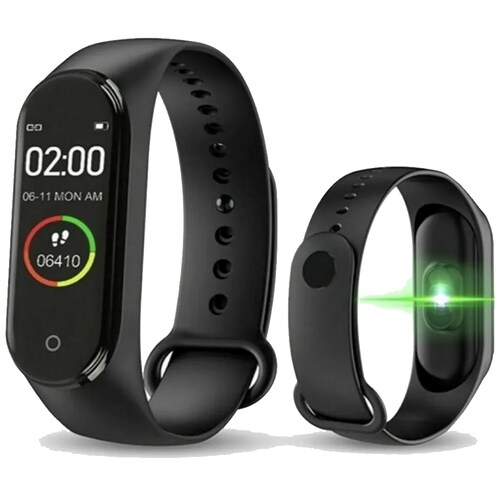 Reloj inteligente Smart Watch M5 Smartband Pulsera Deportivo Fitness