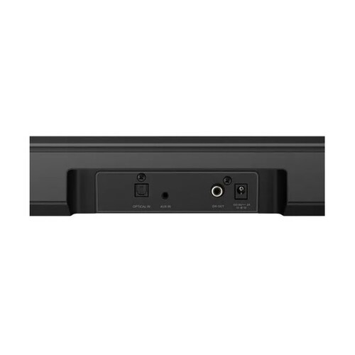 Barra Sonido C/ Subwoofer P/ Tv 900 Wpmpo Bluetooth Steren
