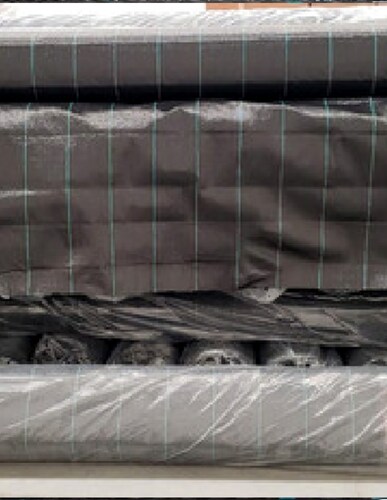 Ground Cover O Malla Antimaleza NEGRO 2 X 50 M