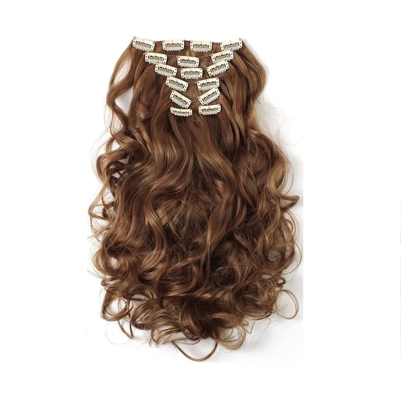 Shampoo Para Cabello Ondulado