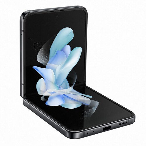 Samsung Galaxy Z flip4 256GB 8GB Ram Gris	