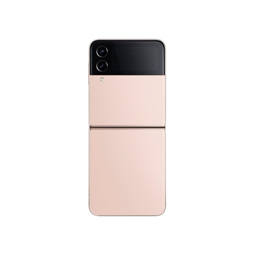 Samsung Galaxy Z flip4 256GB 8GB Ram Dorado
