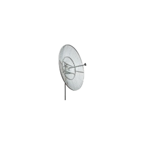Antena parabólica Epcom de rejilla para celular de 1850-1990 MHZ,26 DBI, CR-OGP19