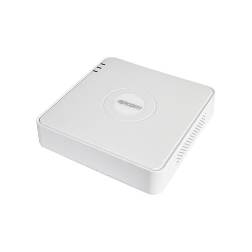 DVR Epcom S16-TURBO-G3 16 Canales - Hasta 10TB HDMI 