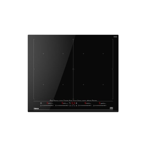 Parrilla de Inducción Teka IZF 68700 MST BK 60 cm Vitrocerámica