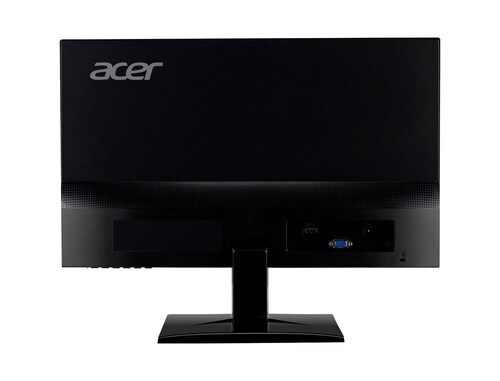 Monitor Acer V6 V206HQL LED 19.5", HD, Widescreen, 60Hz, HDMI