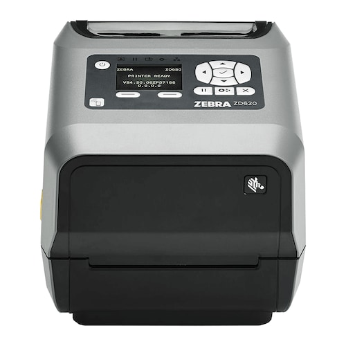 Impresora Zebra  de Etiquetas Térmica Directa, 203 x 203DPI zd42042-d01000ez