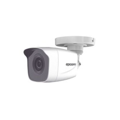 Cámara Epcom B8-TURBO-G2P/A - 2MP - Bala - Lente 2.8 mm 