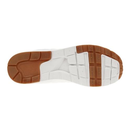 Tenis Blancos Prime K-SWISS para Hombre