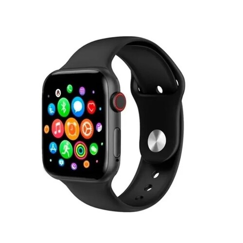 Reloj Inteligente SmartWatch Deportivo Model:WCH.T500.