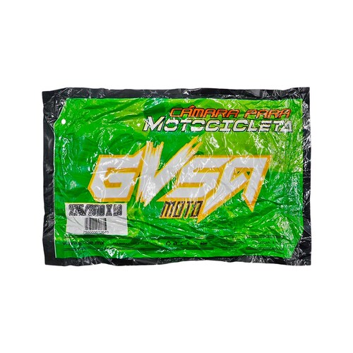 Tubo Interno In Gomma Per Moto Tubo Interno Butile 275-18 - Foto 10