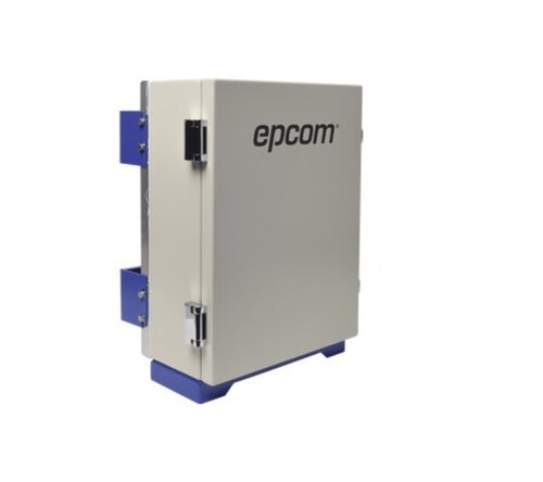 Amplificador para ampliar cobertura Celular en Exterior  850 MHz, Banda 5 