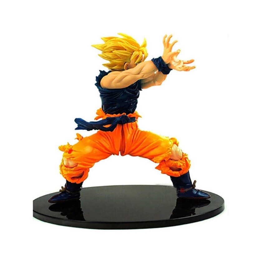 Muñecos goku cheap dragon ball z