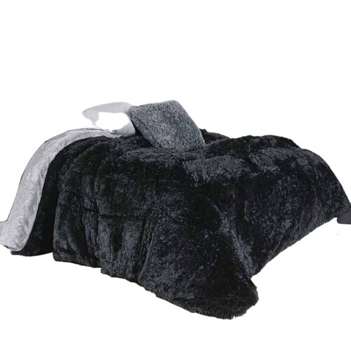 Cobertor King Size Ozzy Lexury Concord