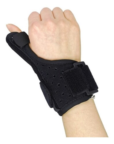 Ferula Para Pulgar Ambidiestra