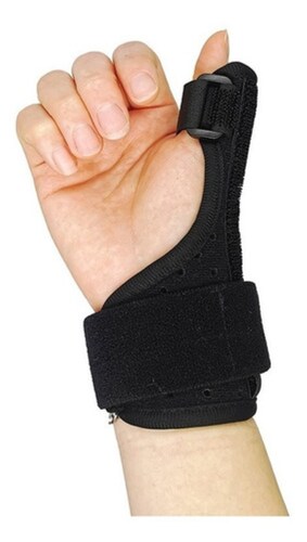 Ferula Para Pulgar Ambidiestra