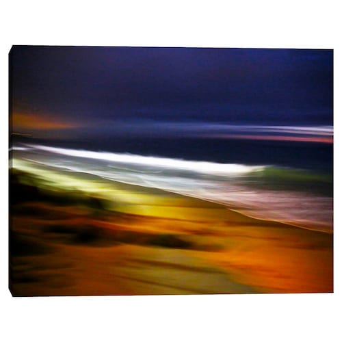 Cuadros Decorativos - Despues de la puesta de sol