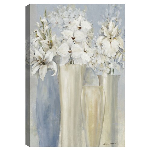 Cuadros Decorativos - Garden Party I Pastel