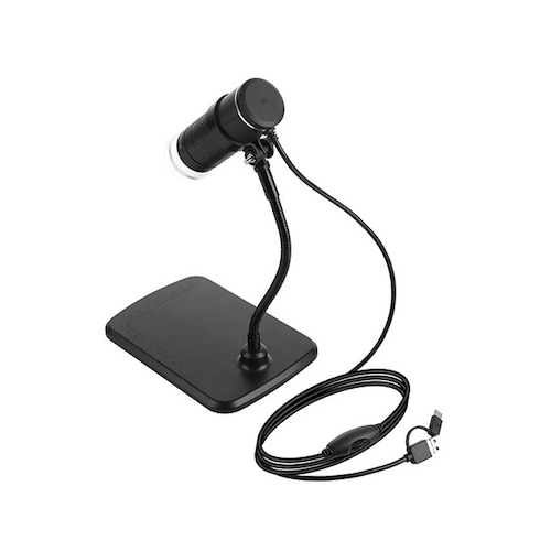 Microscopio Digital usb para telefonos tables y PC