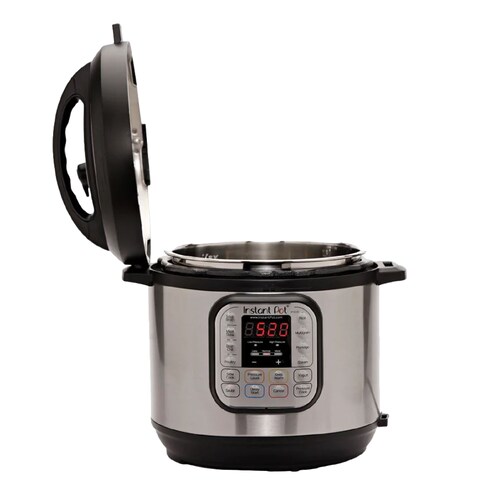 Olla De Presión Instant Pot Lux 5.68 L Con 13 Programas