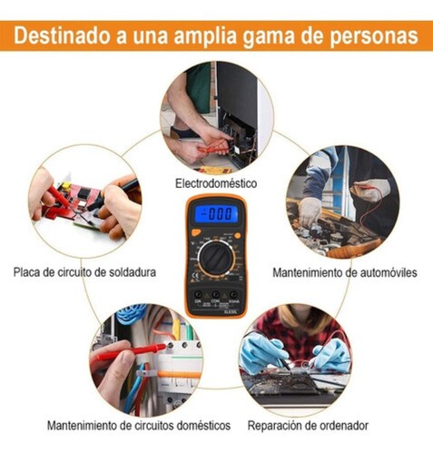 Soldador Portatil Kit Soldadura 60w ,temperatura Ajustable