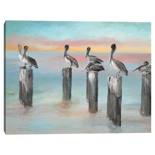 Cuadros Decorativos - Sorbete Sunrise