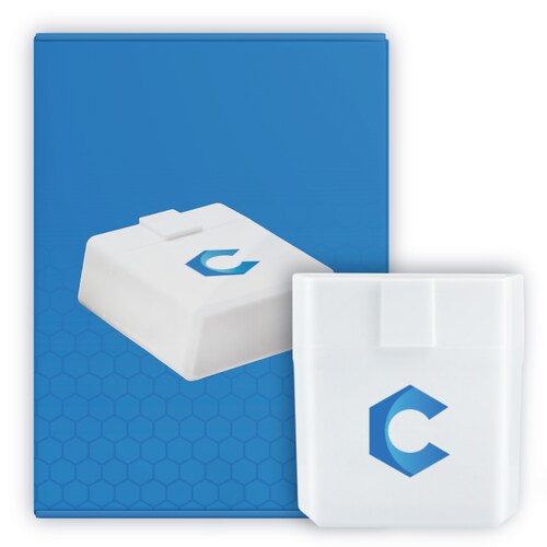 Carista Escáner Automotriz OBD2 - Todos Protocolos - BT - Android y Iphone..