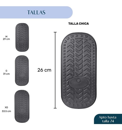 Bota Ferula Baja Neumatica Walker Inmovilizador De Tobillo CH