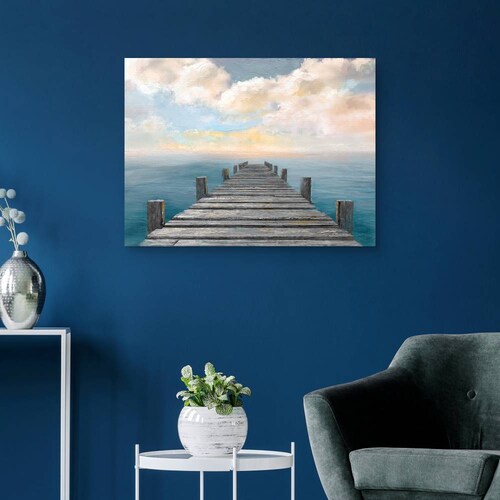 Cuadros Decorativos - Cielo del Océano - Studio Arts