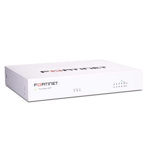 Fortinet FG-40F Fortigate 40F 