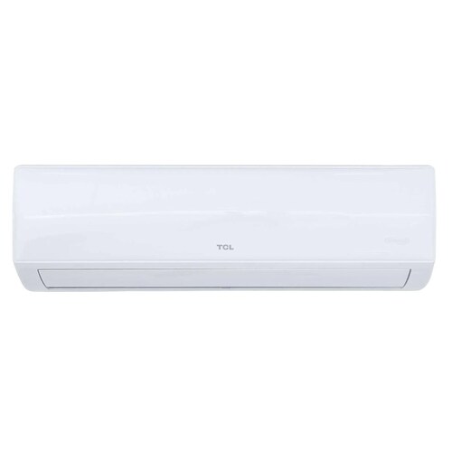 Minisplit TCL Inverter (1 ton, 110V, Solo Frío).