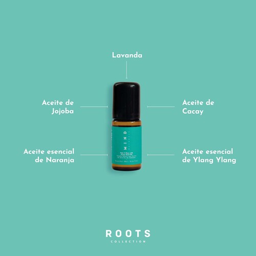 Aceite Facial Vegetal Semilla de Cáñamo