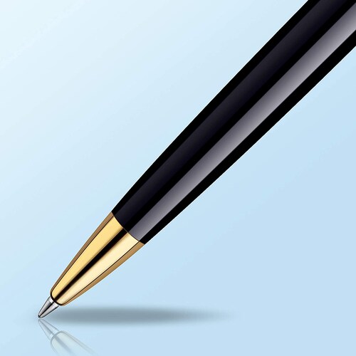 Bolígrafo WATERMAN Hemisphere de lujo