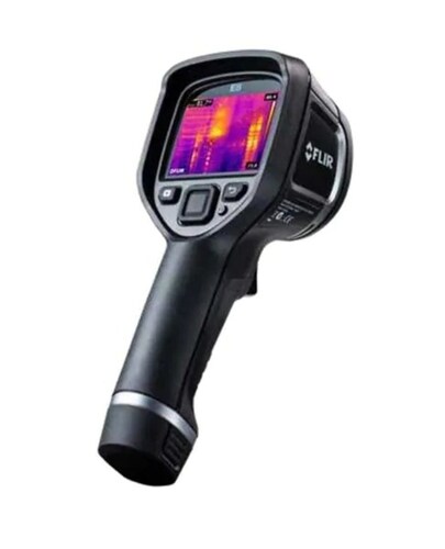 FLIR E5-XT IR Infrared Camera w/MSX and Wi-Fi 