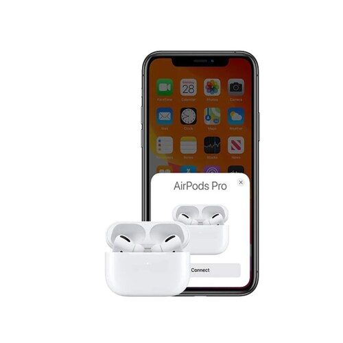 Audifonos Pro OEM Calidad Premium Carga Inalambrica Compatible.
