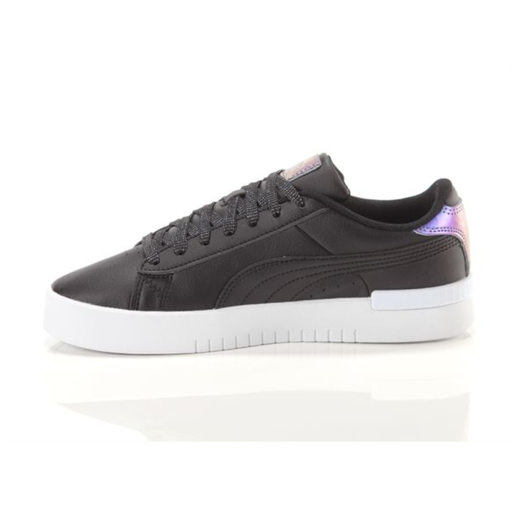 TENIS CASUAL PUMA JUNIOR DE MUJER 386194 02 ORIGINAL