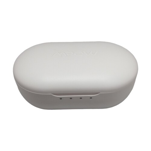 Audifonos Bluetooth MPOW MX3 carga inalambrica 