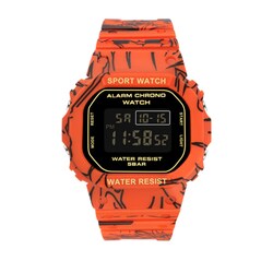 Reloj de Dragon Ball Z Goku