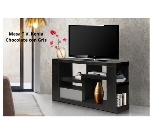 Mesa para Tv Kenia Muebles Vigo 