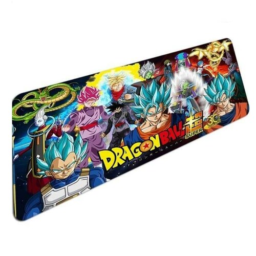 Dragon Ball Z Calcetines Niño, Diseño Goku Super Saiyan y Vegeta
