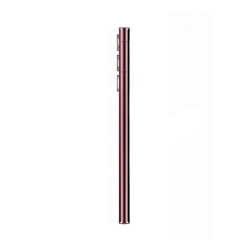 Samsung Galaxy S22 Ultra 5G 256GB 12GB Borgoña.