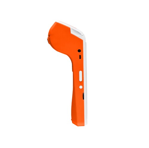 Terminal Clip Total, Para Cobro Con Tarjeta con impresora de tickets e internet ilimitado