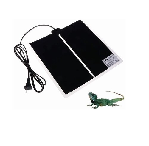 Manta Estera Calefactora Eléctrica De 14w 