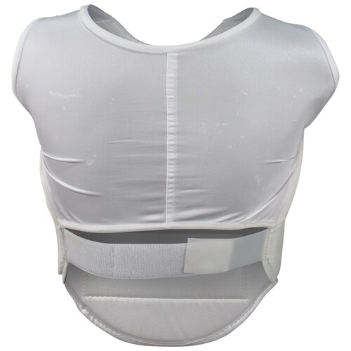 Peto para Karate Fire Sports Blanco